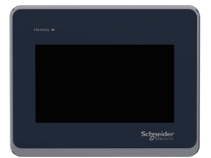 HMISTW6200 | “4””W basic Web terminal” – Schneider Electric