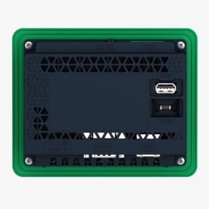 HMIST6200 | 4″ W basic operator terminal – Schneider Electric