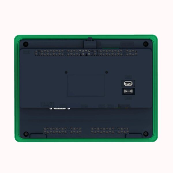 HMISTW6500 | 10″ W basic Web terminal – Schneider Electric