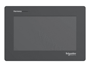 HMISTM6400 | “7””W basic modular terminal” – Schneider Electric