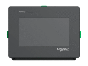 HMISTM6200 | “4””W basic modular terminal” – Schneider Electric