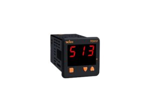 TC513BX | 3 digit display,10A relay/SSR Output – Selec