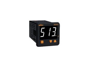 TC513CX | TC/RTD input, High power relay output,IDM – Selec