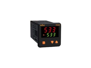 TC533BX | 3 Digit Dual display, Short depth – Selec