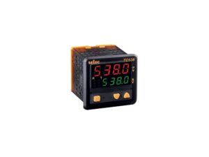 TC538BX | 4 Digit Dual display, 10A Relay/SSR output – Selec