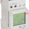 TIME SWITCH DIGITAL WEEKLY 2CO ECO – Indoasian