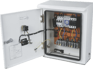 TIMELITE-32A 3POLE/230V-DIGITAL TIME SWITCH – Indoasian