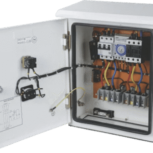 TIMELITE-32A 3POLE/230V-DIGITAL TIME SWITCH – Indoasian