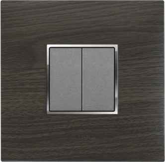 Woodcraft Teak Wood Lisha