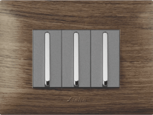 Turbo Teak Wood Lisha