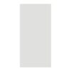 UNSBLANK1M_WE | Blank cover, Unica Pure, 1 module, white – Schneider Electric