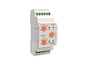 VPRA2M-CE | Voltage protection relay for 220V (L-N) – Selec