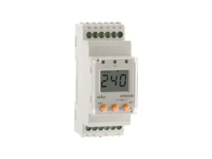 VPRD2M | 1Ø & 3Ø- Voltage Protection Relay – Selec