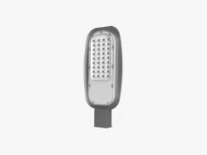 LED STREET LIGHT – Opulus Lights