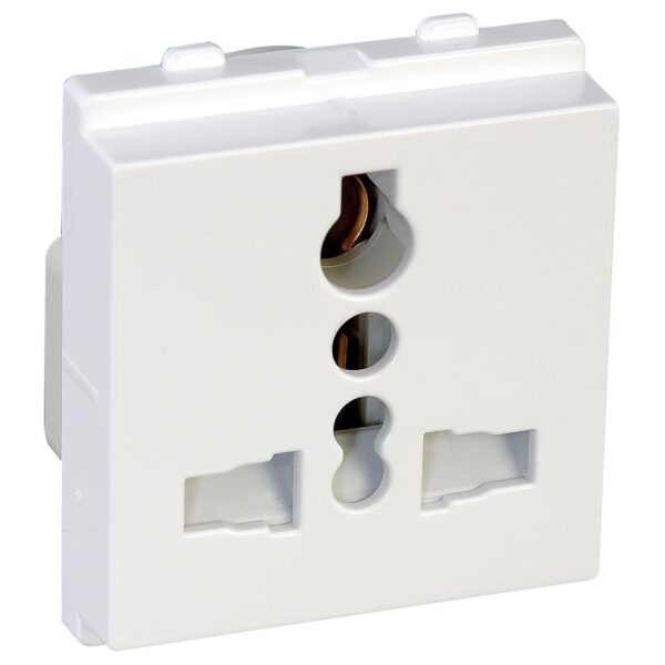 X2010WH_1500x1500.jpg X2010WH | Opale socket-outlet 3 x 2P with shutters 13 A white – Schneider Electric