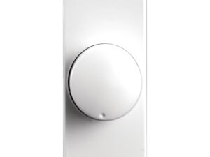 X3104WH | Opale dimmer 400W white – Schneider Electric