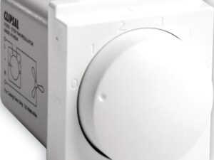 X3200WH | Opale fan switch white – Schneider Electric