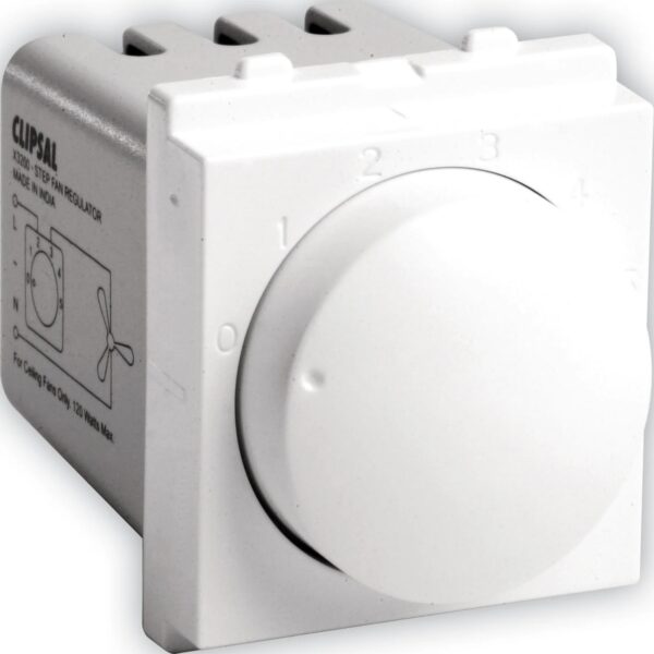 X3200WH_1500x1500.jpg X3200WH | Opale fan switch white – Schneider Electric