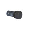 XB2BSBC | 24 V AC/DC – 22 mm hole Ø – buzzer – black – plastic – Schneider Electric