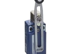 XCKP2145G11 | Limit switch, Limit switches XC Standard, XCKP, thermoplastic plastic roller lever var.length, 1NC+1 NO, snap, Pg11 – Telemecanique Sensors