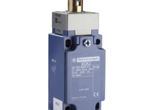 XCKJ161LC | XCKJ limit switch – Telemecanique Sensors