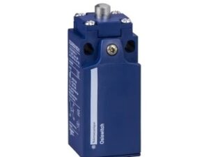 XCKN2110G11 | Limit switch, Limit switches XC Standard, XCKN, metal end plunger, 1NC+1 NO, snap, Pg11 – Telemecanique Sensors