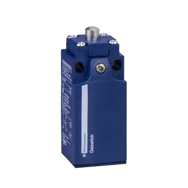 XCKN2110G11 | Limit switch, Limit switches XC Standard, XCKN, metal end plunger, 1NC+1 NO, snap, Pg11 – Telemecanique Sensors
