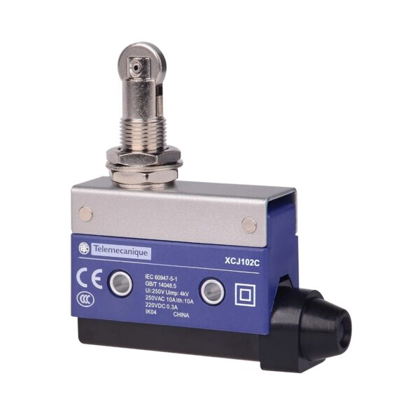 XC-SD_CP19063_1500x1500.jpg XCJ102C | Steel roller plunger, horizontal actuation – Telemecanique Sensors