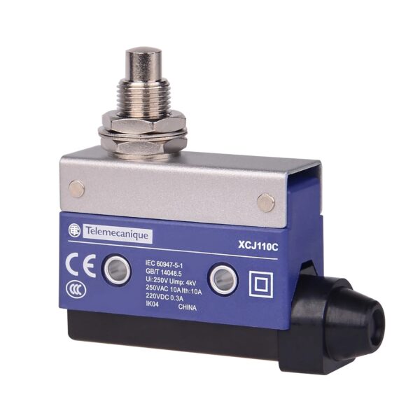 XC-SD_CP19065_1500x1500.jpg XCJ110C | Metal end plunger – Telemecanique Sensors