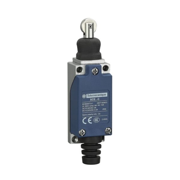 XC-SD_P19052_1500x1500.jpg XCE102C | Steel roller plunger, horizontal actuation – Telemecanique Sensors