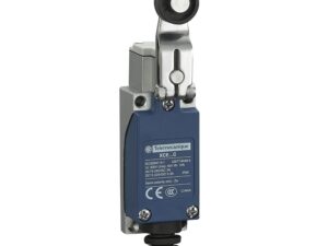XCE118C | Thermoplastic roller lever – Telemecanique Sensors