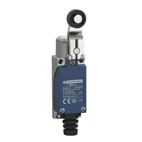 XC-SD_P19054_1500x1500.jpg XCE118C | Thermoplastic roller lever – Telemecanique Sensors