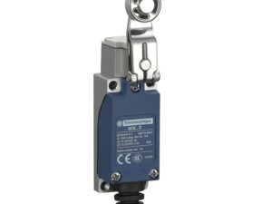 XCE119C | Steel roller lever – Telemecanique Sensors