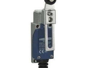 XCE145c | Variable length thermoplastic roller lever – Telemecanique Sensors