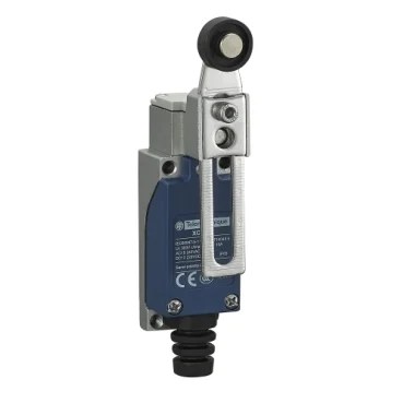 XC-SD_P19056_web.jpg XCE145c | Variable length thermoplastic roller lever – Telemecanique Sensors