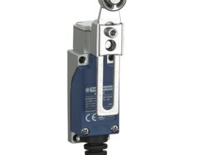 XCE146C | Variable length steel roller lever – Telemecanique Sensors