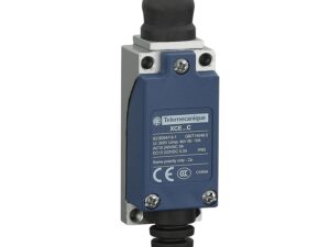 XCE110C | Metal end plunger – Telemecanique Sensors