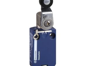 XCMD2115L1 | Limit switch, Limit switches XC Standard, XCMD, thermoplastic roller lever, 1NC+1 NO, snap, 1 m – Telemecanique Sensors