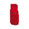 XCSA502 | Safety switch, Telemecanique Safety switches XCS, metal XCSA, 1 NC + 2 NO, slow break, 1 entry tapped M20 – Telemecanique Sensors