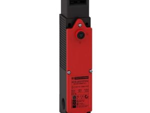 XCSLE3737312 | Safety switch, Telemecanique Safety switches XCS, plastic XCSLE, 4NC+2 NO, slow break, 3 entries tapped M20, 24 V – Telemecanique Sensors