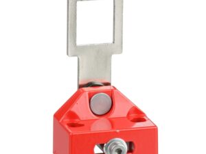 XCSZ03 | Telemecanique Safety switches XCS, pivoting actuator, for metal switch – Telemecanique Sensors