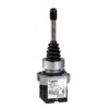 XD2PA14 | Complete joystick controller, Harmony XD2, 22mm, 4 directions, 1NO per direction, with return position 0 – Schneider Electric