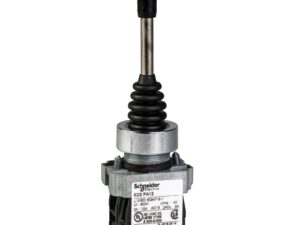 XD2PA22 | Complete joystick controller, Harmony XD2, 22mm, 2 directions, 1NO per direction, with return position 0 – Schneider Electric