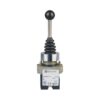 XD2PA22CR | 2 NO 2 positions momentary spring return wobble stick-Ø 22 mm – 6 A, 400 V – Schneider Electric