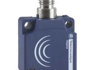 XS8E1A1PAM8 | Inductive proximity sensors XS, inductive sensor XS8 26x26x13, PBT, Sn15mm, 12…24 VDC, M8 – Telemecanique Sensors