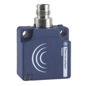XS8E1A1PAM8 | Inductive proximity sensors XS, inductive sensor XS8 26x26x13, PBT, Sn15mm, 12…24 VDC, M8 – Telemecanique Sensors