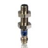 XS108BLPAM8 | Inductive sensor XS1 M8, L50mm, brass, Sn1.5mm, 12..24VDC, M8 – Telemecanique Sensors