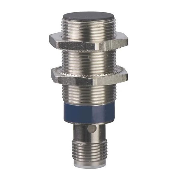XS518B1PAM12.jpg XS518B1PAM12 | Inductive proximity sensors XS, inductive sensor XS5 M18, L50mm, brass, Sn5mm, 12…24 VDC, M12 – Telemecanique Sensors