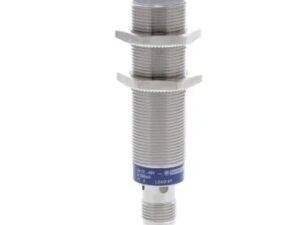XS518BLPAM12 | Inductive proximity sensors XS, inductive sensor XS5 M18, L74mm, brass, Sn5mm, 12…48 VDC, M12 – Telemecanique Sensors