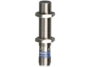 XS612B1PAM12 | Inductive proximity sensors XS, inductive sensor XS6 M12, L62mm, brass, Sn4mm, 12…48 VDC, M12 – Telemecanique Sensors